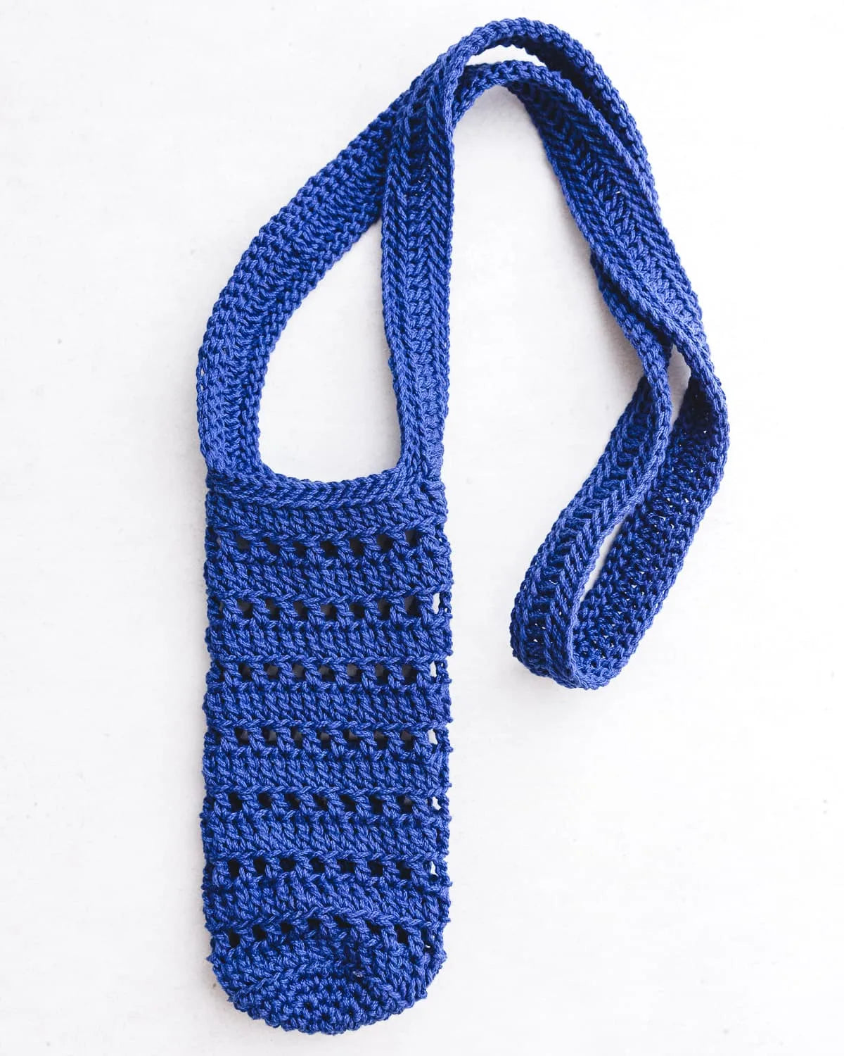 Water Bottle Holder Pattern
