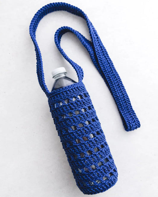 Easy Crochet Beanie Pattern – Sarah Maker